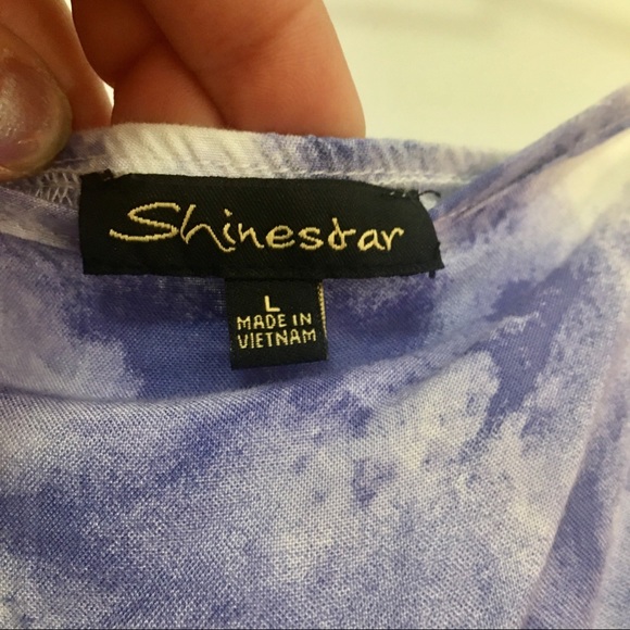 Shinestar Jumper - Picture 6 of 7